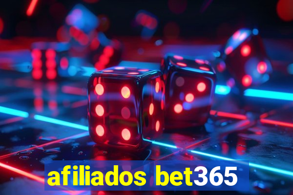 afiliados bet365